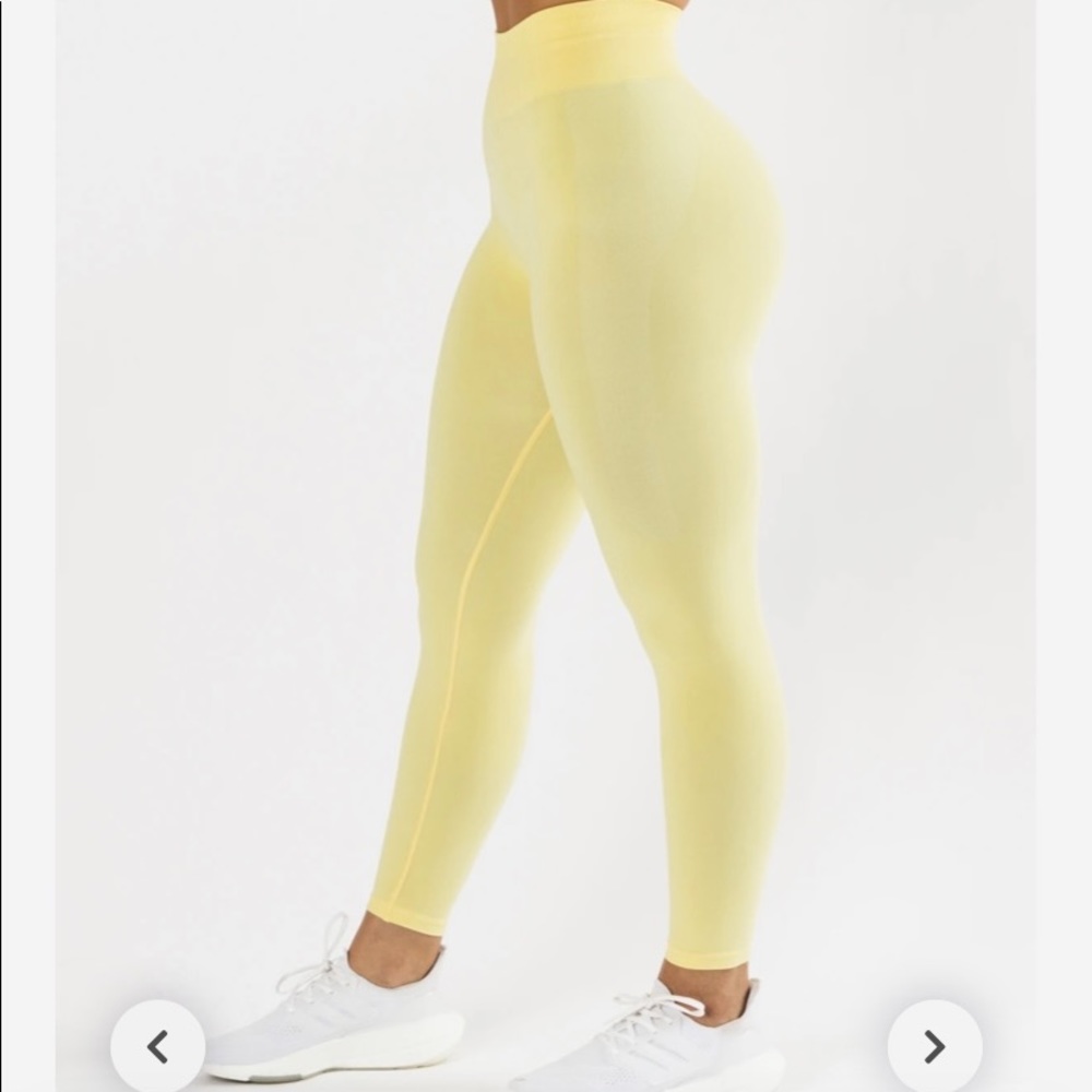Alphalete amplify leggings